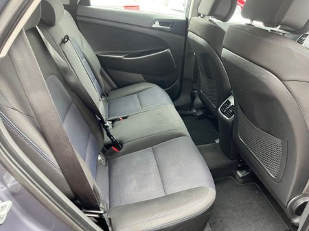 2016 Hyundai Tucson - photo 8