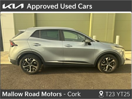 2022 Kia Sportage - photo 7