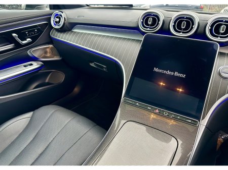 2024 Mercedes-Benz CLE - photo 17