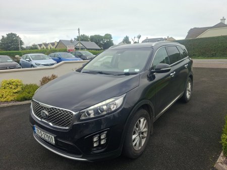 2017 Kia Sorento - photo 2