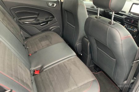 2018 Ford EcoSport - photo 19