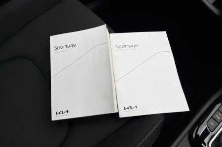 2025 Kia Sportage - photo 22