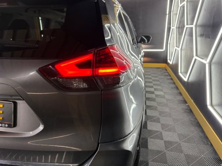 2018 Nissan X-Trail - photo 13