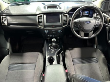 2022 Ford Ranger - photo 11