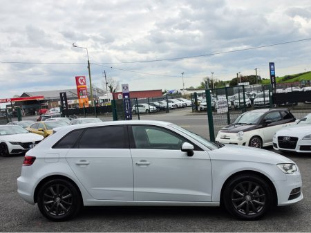 2015 Audi A3 - photo 5