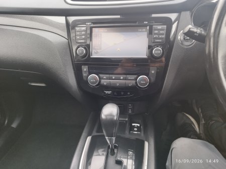 2016 Nissan X-Trail - photo 13