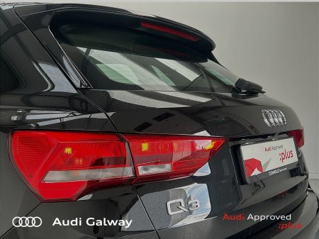 2023 Audi Q3 - photo 17