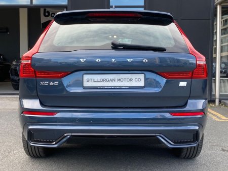 2024 Volvo XC60 - photo 6