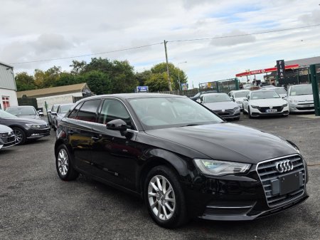 2015 Audi A3 - photo 2