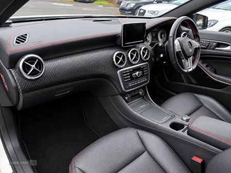 2014 Mercedes-Benz A-Class - photo 10