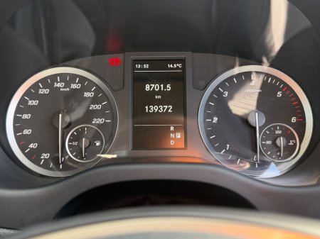 2021 Mercedes-Benz Vito - photo 18