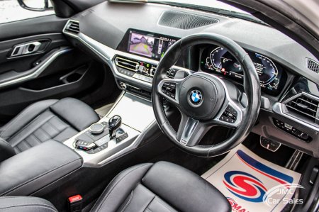 2020 BMW 3-Series - photo 12