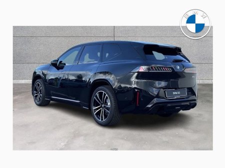 2026 BMW iX3 - photo 4