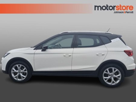2023 SEAT Arona - photo 6