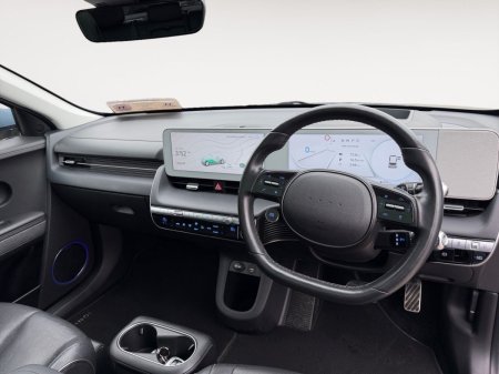 2023 Hyundai IONIQ 5 - photo 11