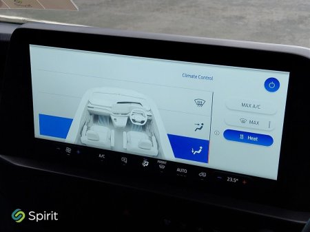 2026 Ford Transit Custom - photo 16
