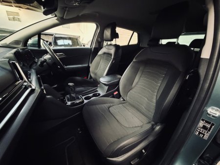 2023 Kia Sportage - photo 11