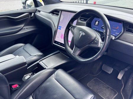 2019 Tesla Model X - photo 7