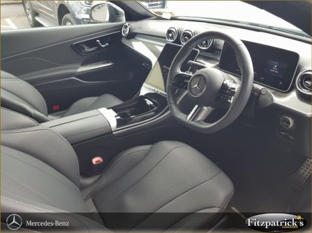 2025 Mercedes-Benz CLE - photo 7