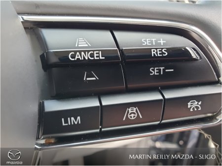 2025 Mazda CX-60 - photo 14