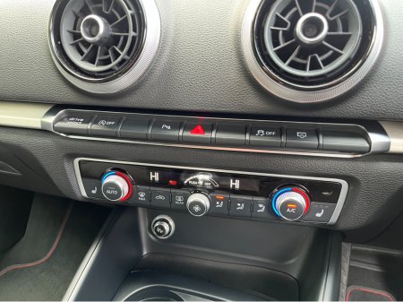 2019 Audi A3 - photo 19