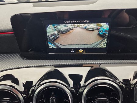 2019 Mercedes-Benz A-Class - photo 13