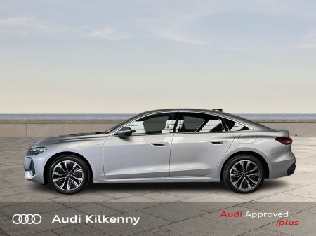 2026 Audi A5 - photo 4
