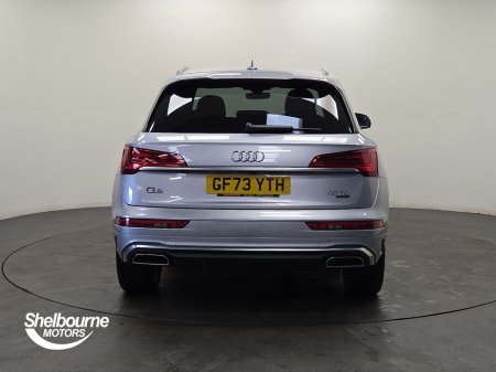 2023 Audi Q5 - photo 12