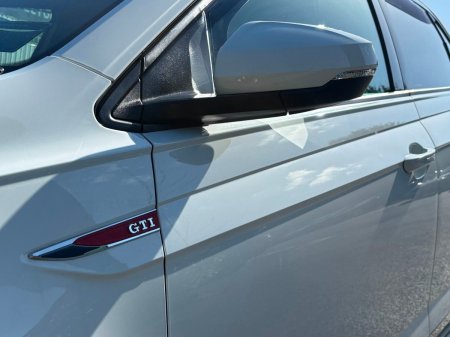 2018 Volkswagen Polo - photo 26