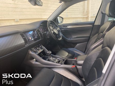 2024 Skoda Kodiaq - photo 4