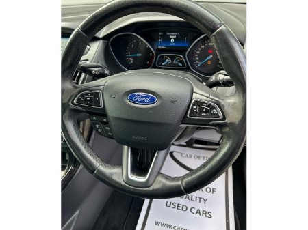 2017 Ford Focus - photo 8