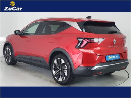 2026 Renault Scenic - photo 3