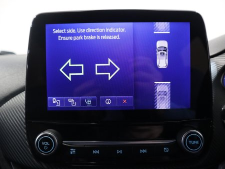 2023 Ford Puma - photo 21