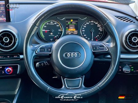 2014 Audi A3 - photo 5