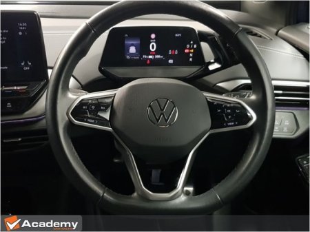 2023 Volkswagen ID.4 - photo 18