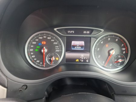 2016 Mercedes-Benz B-Class - photo 15