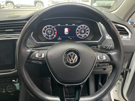 2018 Volkswagen Tiguan - photo 7