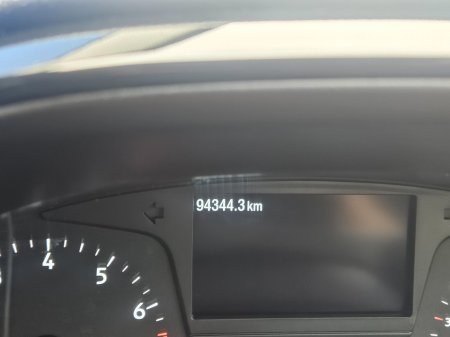 2021 Ford Fiesta - photo 7