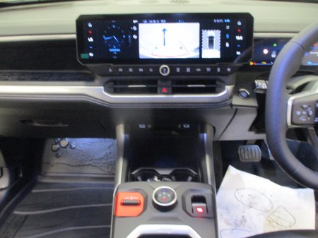 2026 Jeep Compass - photo 22