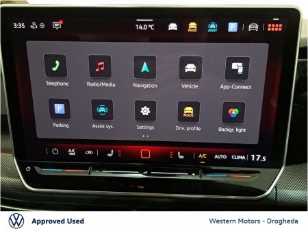 2026 Volkswagen Golf - photo 17