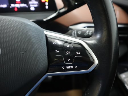 2023 Volkswagen ID.5 - photo 16