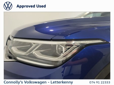 2024 Volkswagen Tiguan - photo 12