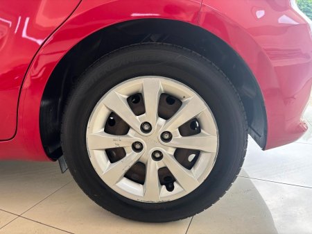 2016 Kia Rio - photo 12