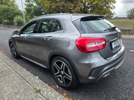 2017 Mercedes-Benz GLA - photo 5