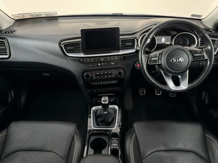 2019 Kia Ceed - photo 137