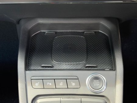 2026 Kia Stonic - photo 20