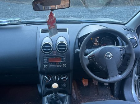2013 Nissan Qashqai+2 - photo 9