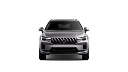 2027 Volvo XC60 - photo 3