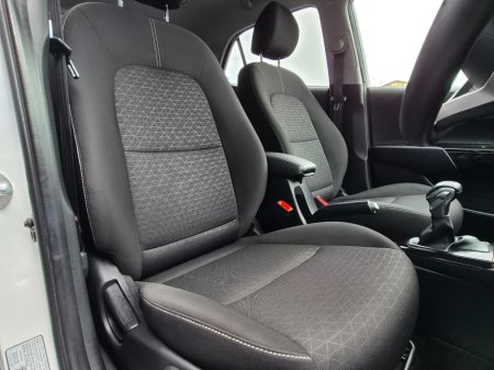 2022 Kia Picanto - photo 11