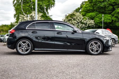 2021 Mercedes-Benz A-Class - photo 3